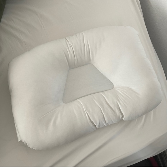 Core Products Bedding Core Products Tricore Cervical Support Pillow